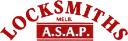 ASAP Locksmiths logo